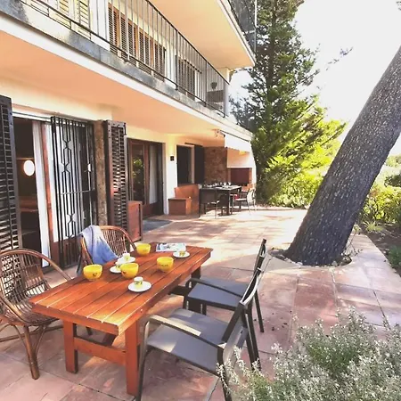 Appartement Clip L-1 -