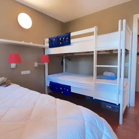 Clip L-1 - Appartement *