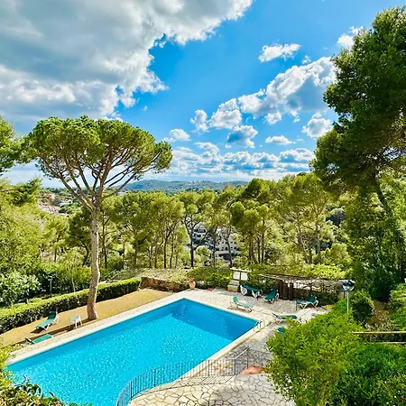 Appartement Clip L-1 - *
