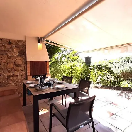 Clip L-1 - Apartment Llafranc