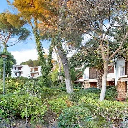 Apartament Clip L-1 - *
