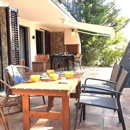 Apartment Clip L-1 - Llafranc