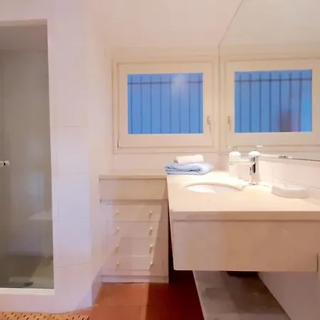 Clip L-1 - Apartament Llafranc