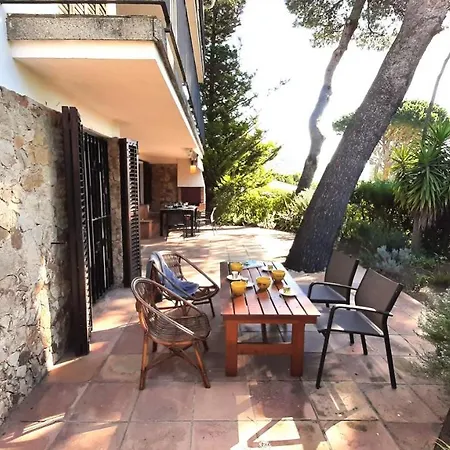 Apartment Clip L-1 - *