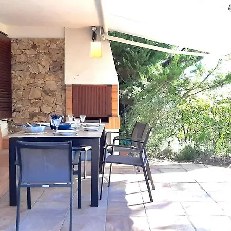 Apartment Clip L-1 - Llafranc